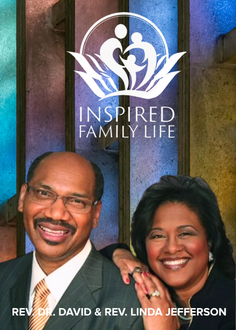 Inspired Family Life