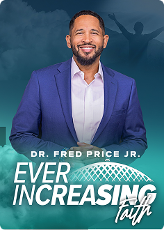 Ever Increasing Faith
