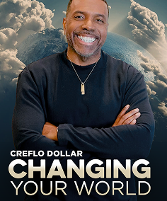 Changing Your World