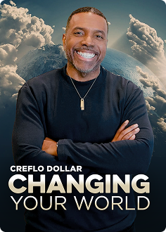 Changing Your World