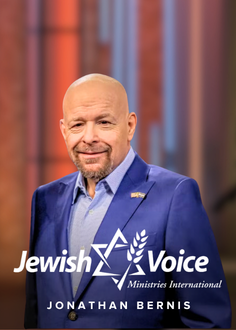 Discovering the Jewish Jesus